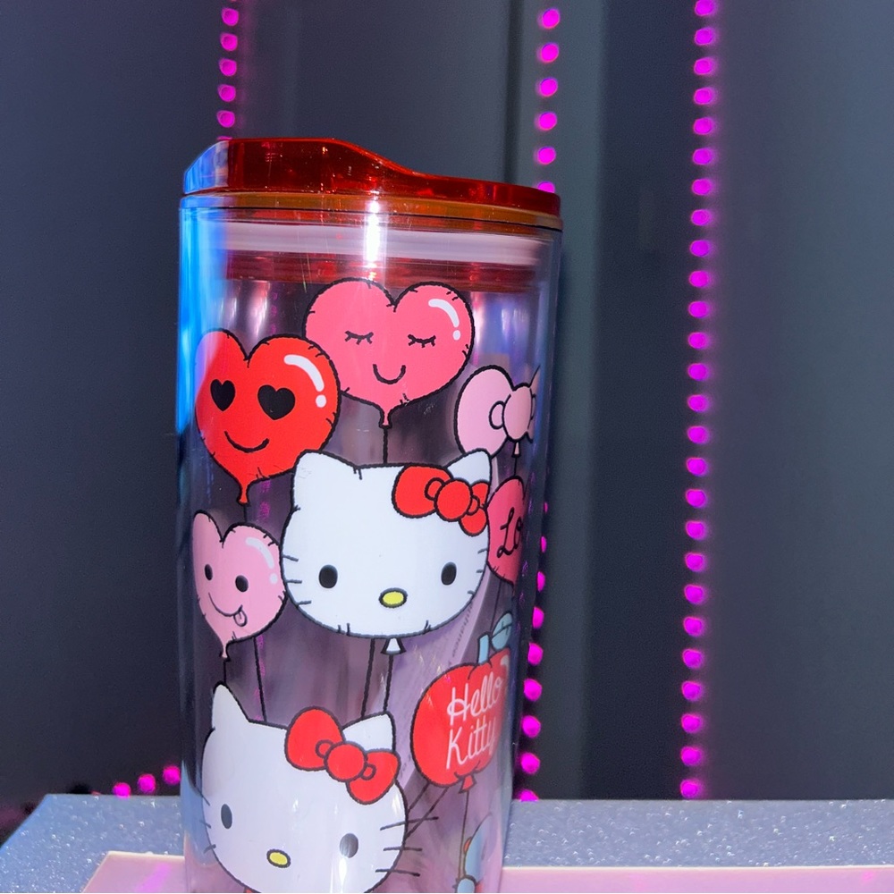 Hello Kitty Mug
